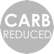 Reduced Carb