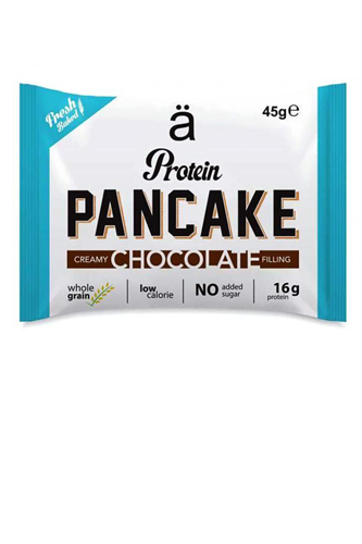 näno supps Protein-Pancake - 45g - Abbildung vergrößern!