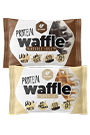 Go Fitness Protein Waffle - 50g